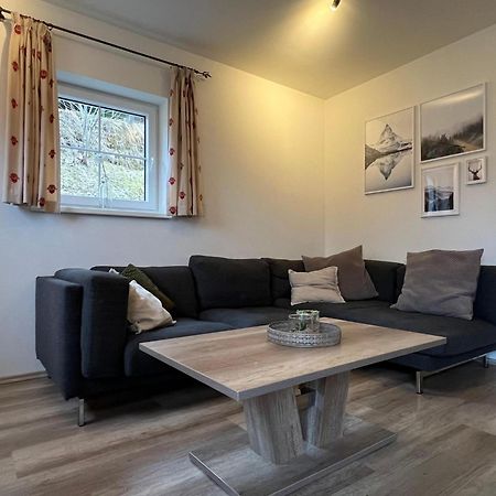 Chalet Only 200 M From Ski Lift With Sauna Бад Клайнкирххайм Екстериор снимка