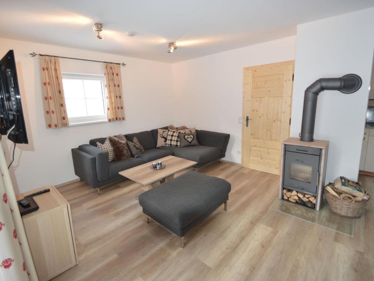 Chalet Only 200 M From Ski Lift With Sauna Бад Клайнкирххайм Екстериор снимка