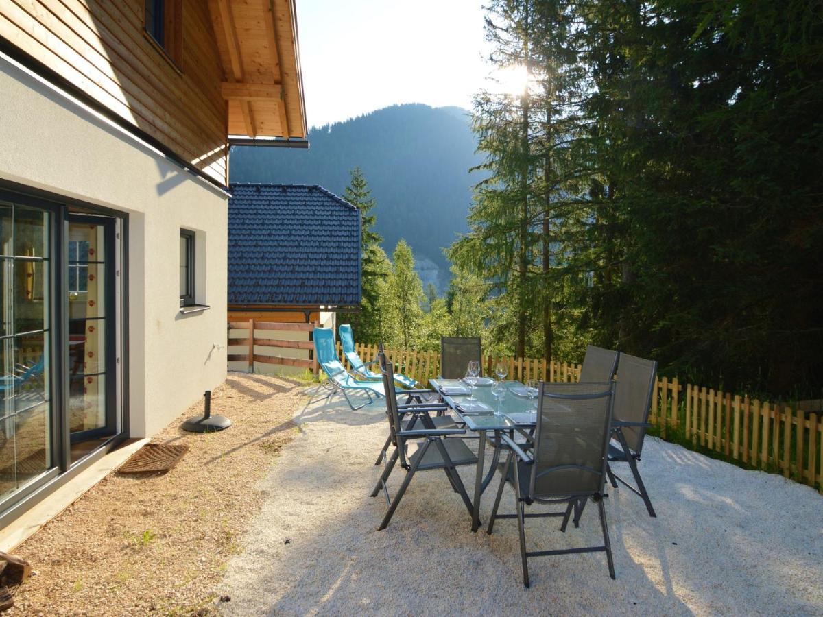 Chalet Only 200 M From Ski Lift With Sauna Бад Клайнкирххайм Екстериор снимка