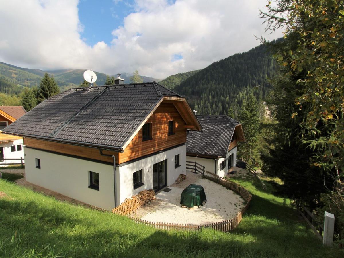 Chalet Only 200 M From Ski Lift With Sauna Бад Клайнкирххайм Екстериор снимка