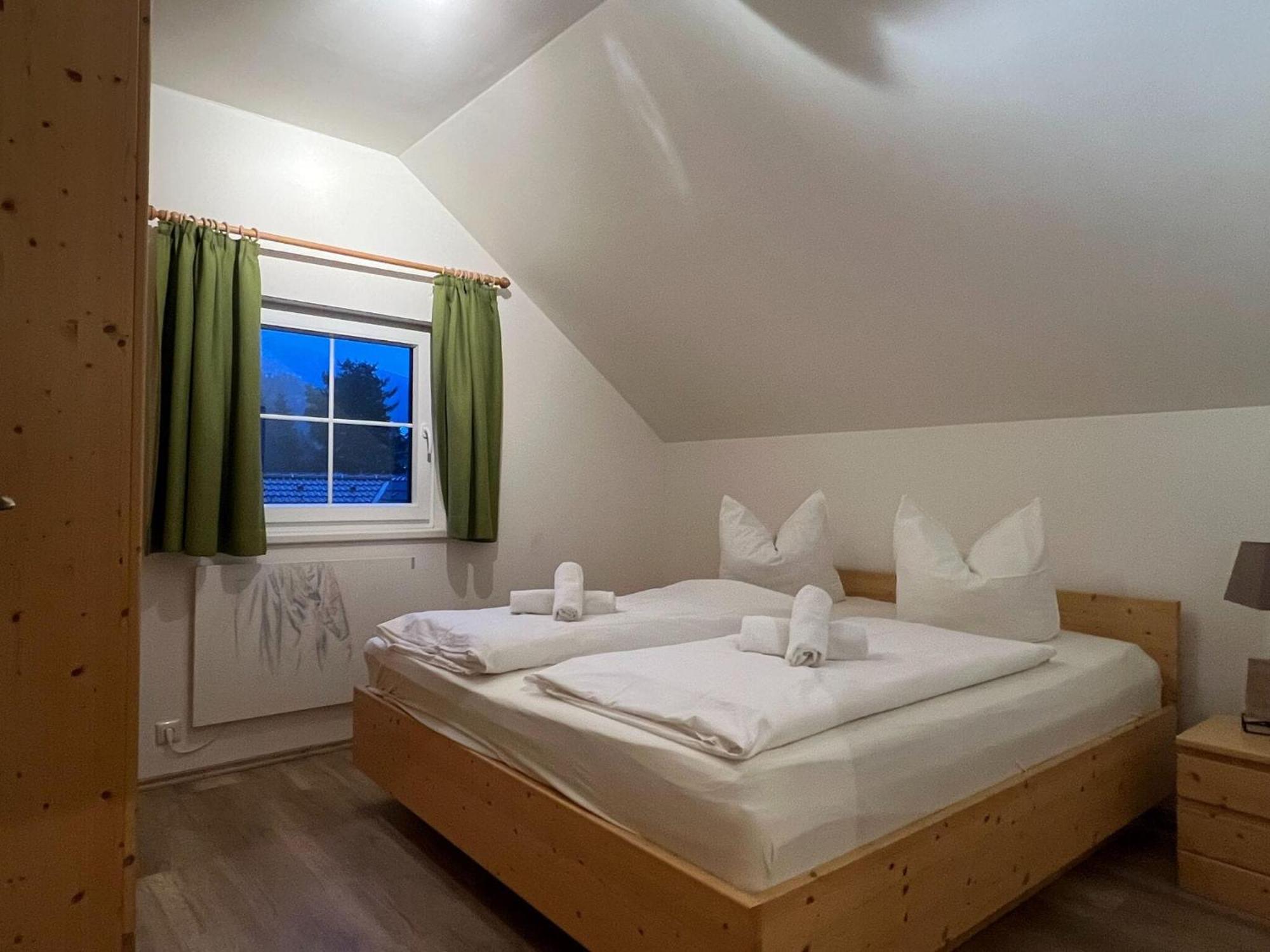 Chalet Only 200 M From Ski Lift With Sauna Бад Клайнкирххайм Екстериор снимка