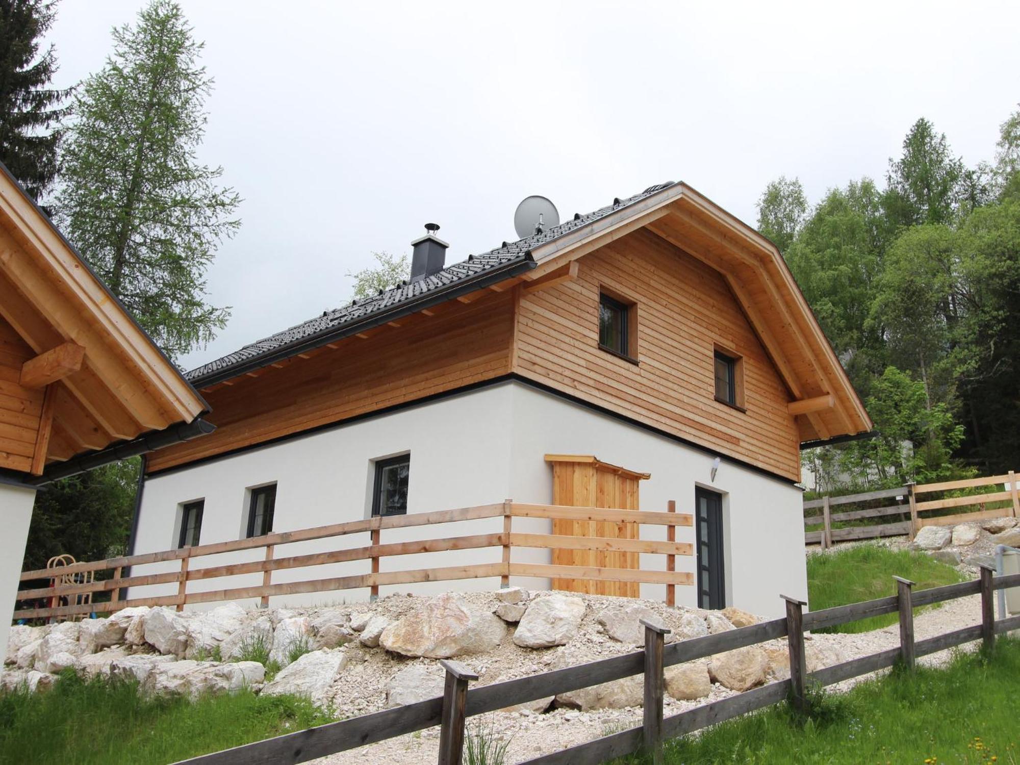 Chalet Only 200 M From Ski Lift With Sauna Бад Клайнкирххайм Екстериор снимка